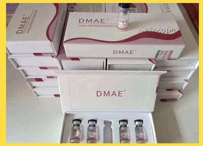 万能溶解酶 安全有效的美容产品残留解决方案